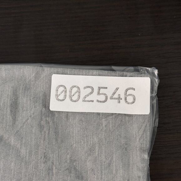 REI Active Pursuits Shirt Mens Large Activewear Layer UPF 50 Thumbholes Gray NEW - Picture 10 of 10